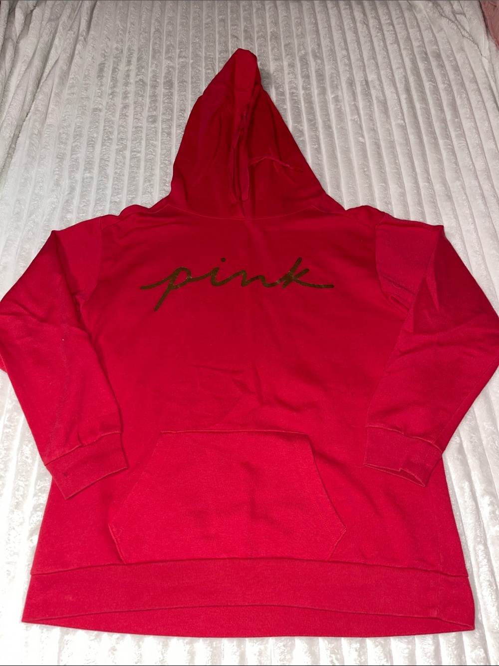 PINK VS Hoodie | Size Medium